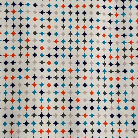 Peter Millar Women's Performance Alice Petal Hem White Multi color Golf Skort M - Picture 2 of 11